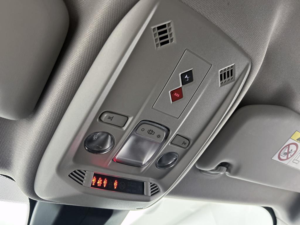 Ds Ds 3 e-tense performance line+ 54 kwh | head-up display | leder | stoelv