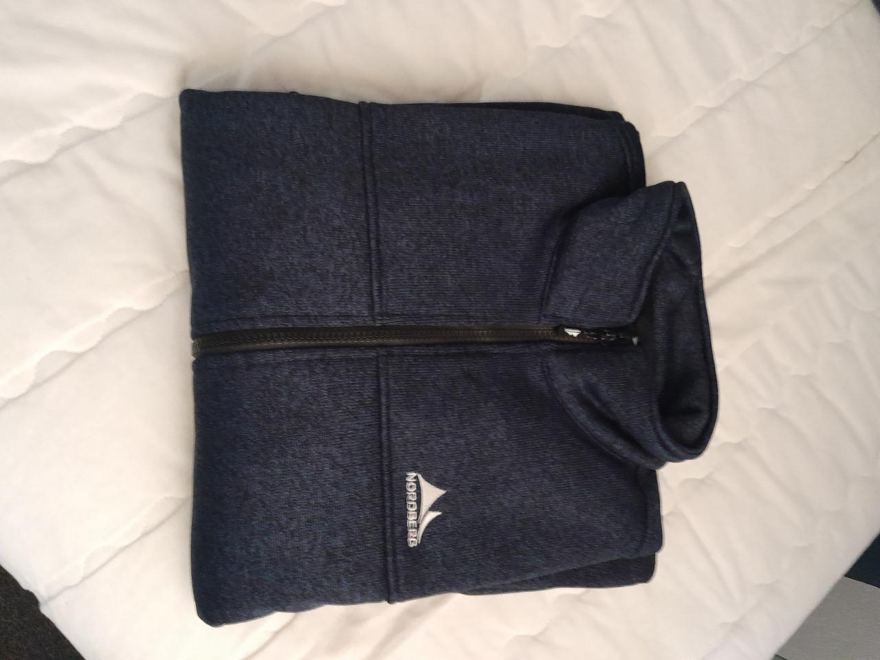 NORDBERG Vesten Nieuw