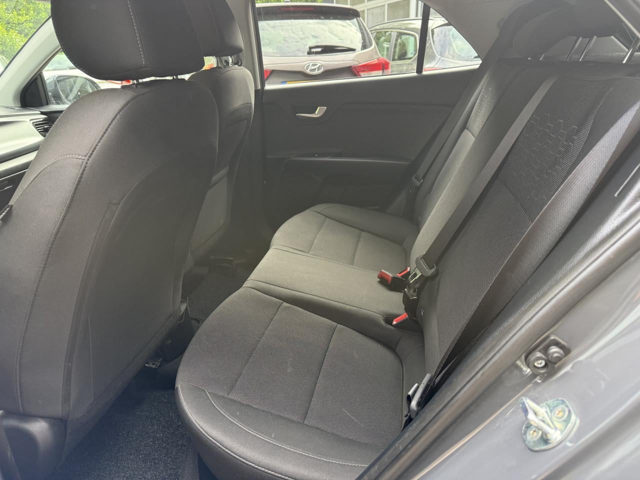 Kia Rio 1.0 T-GDI GT-Line|Camera|Carplay|Led