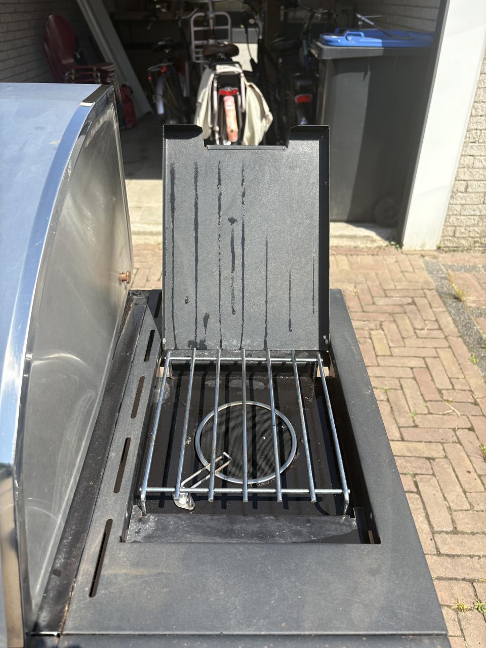 Boretti DaVinci buitenkeuken
