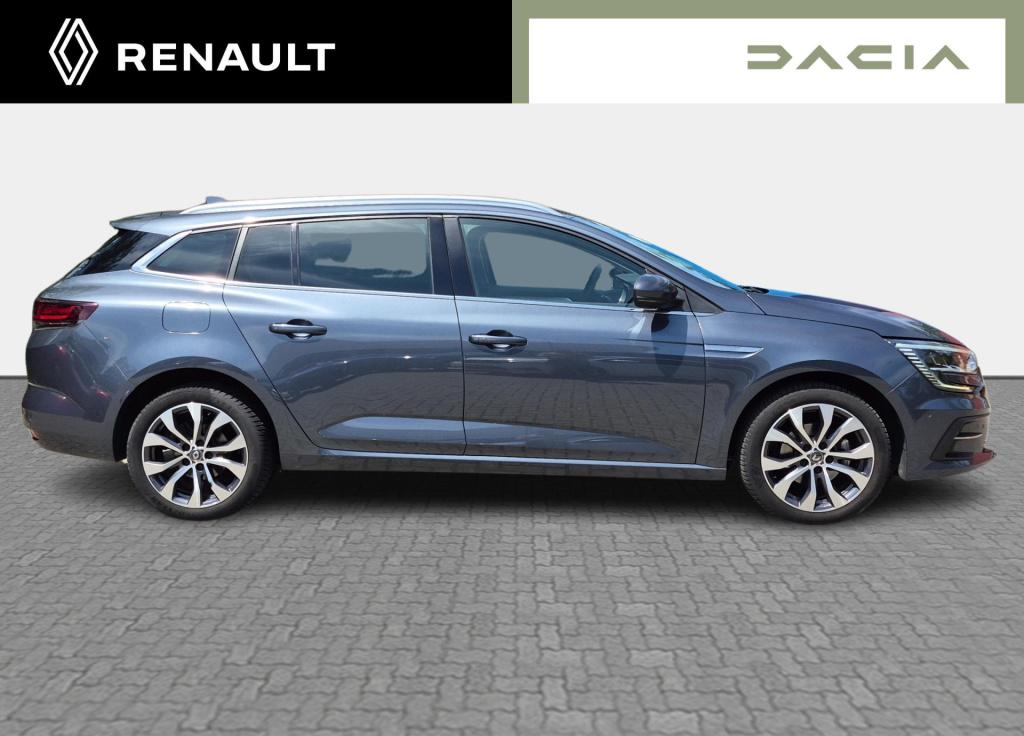 Renault Megane 1.3 tce edc 140 techno