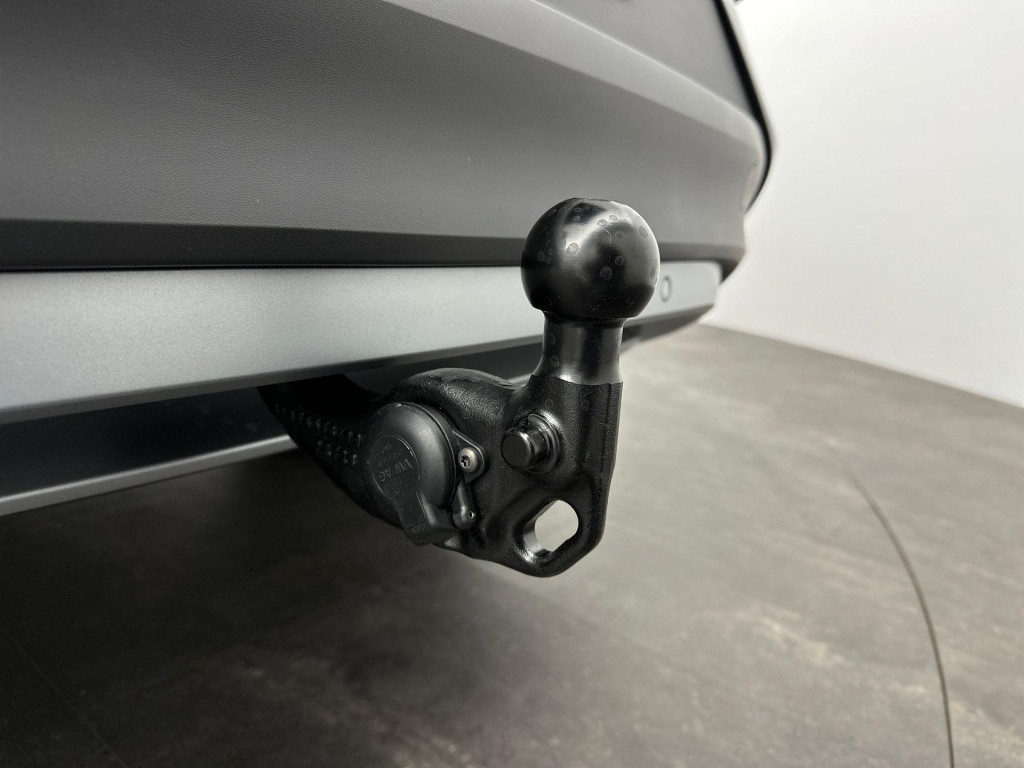Volkswagen Id.5 pro business 77 kwh accu. 210 kw / 286 pk suv elek