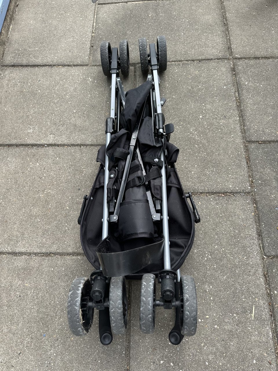 Buggy prenatal