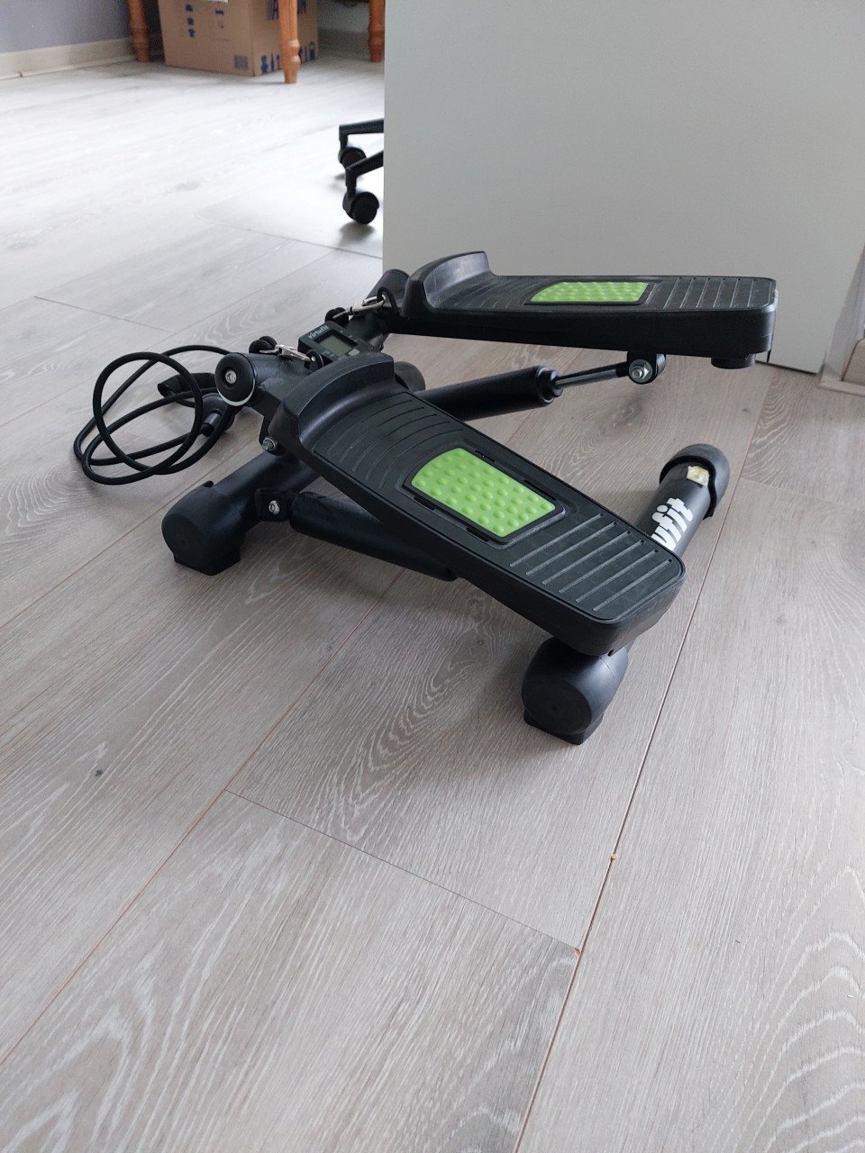 Stepper Virtufit