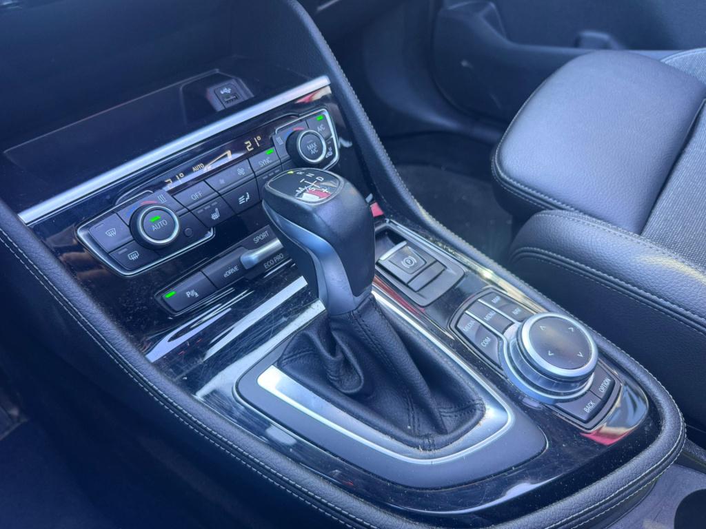 BMW 2-serie active tourer 225xe iperformance high executive