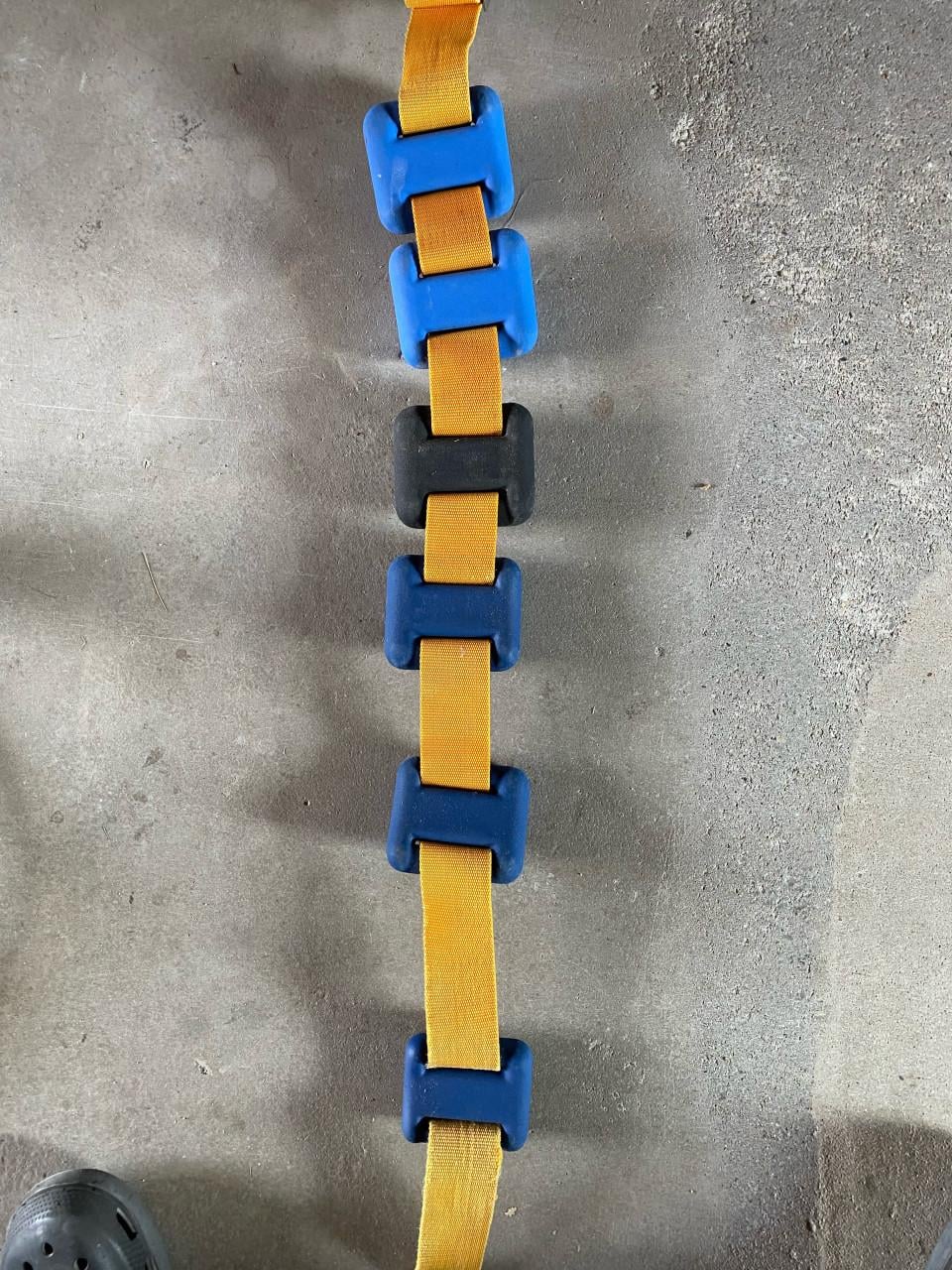 Diverse duikspullen te koop flessen, zuurstofset, pakken, lood)