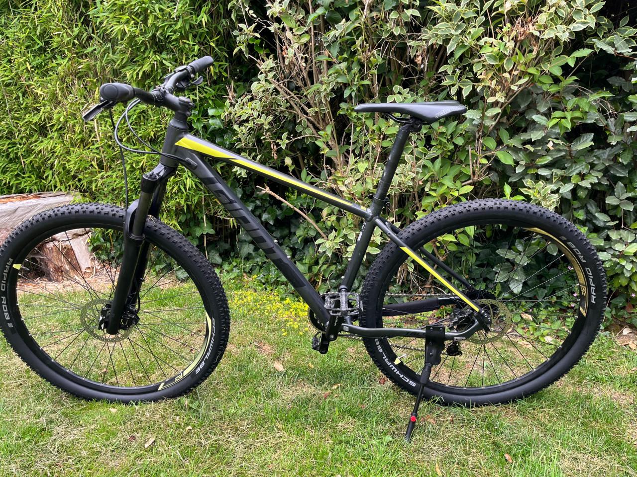 Giant Talon MTB 29"