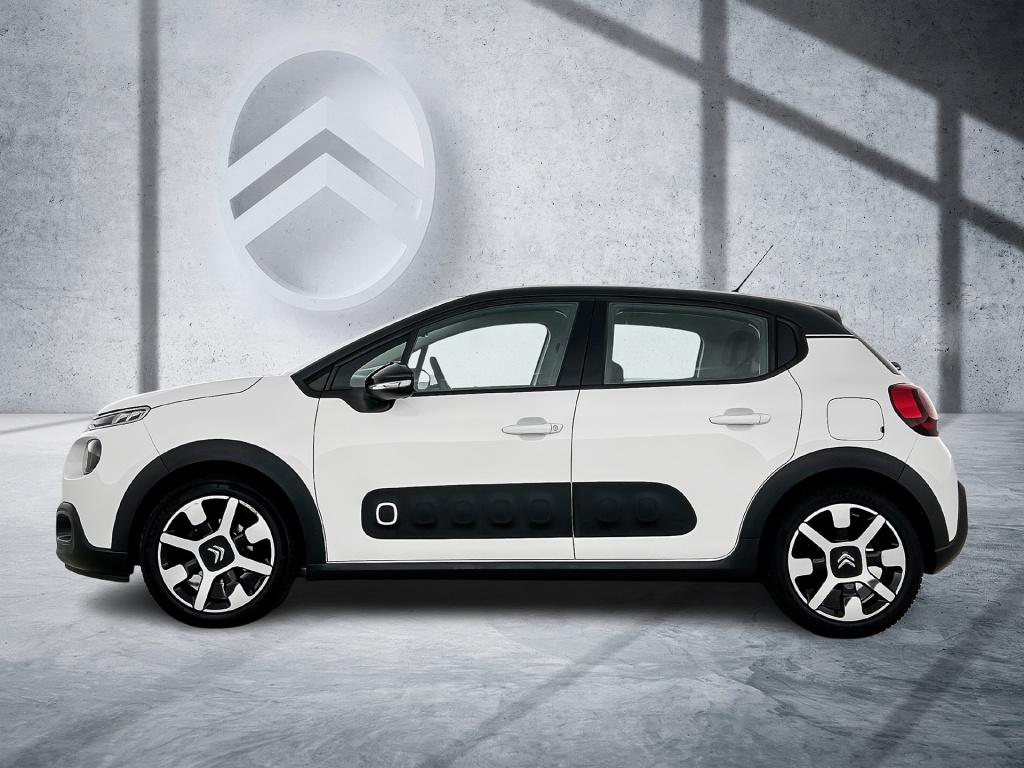 Citroen C3 82 pk s&s business | rijklaar | trekhaak |
