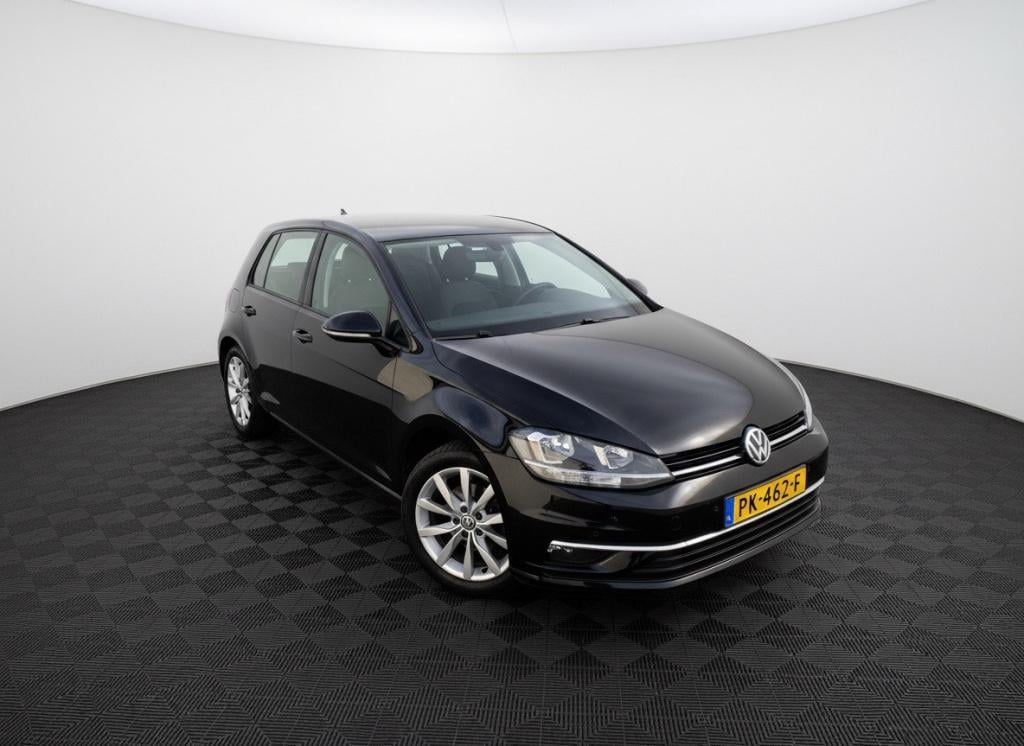 Volkswagen Golf 1.5 tsi highline 150 pk