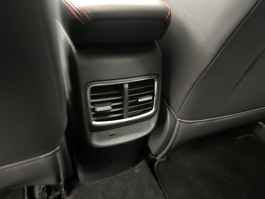MG Zs-ev standard range luxury 50 kwh | wltp 320km | panorama/schuif-kantel
