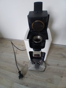 Senseo koffiezetapparaat Snelkoker Magnetron