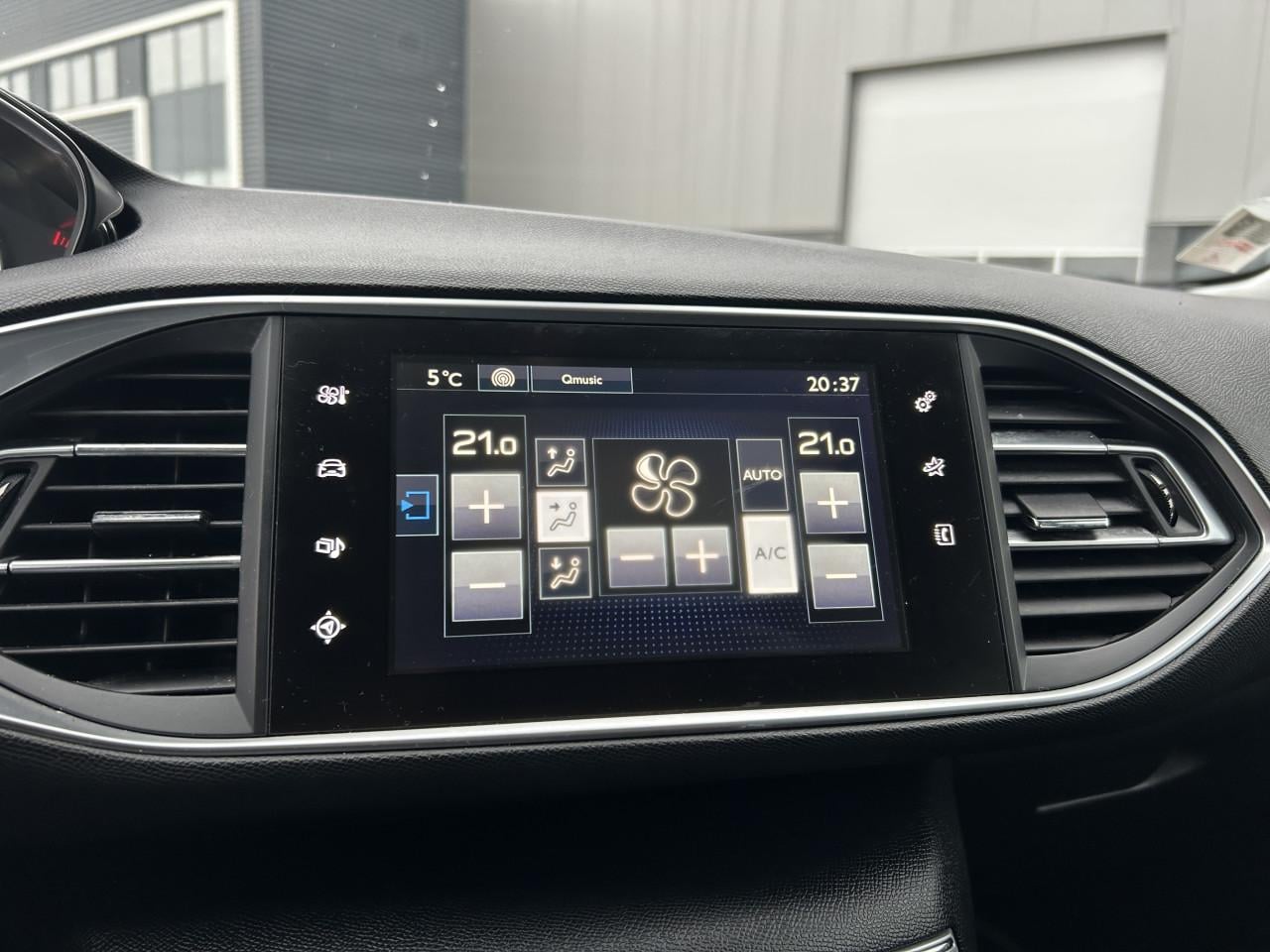 Peugeot 308 1.2 PureTech Allure/APK/CRUISE CONTR/GARANTIE/