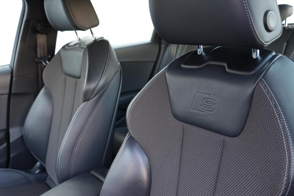 Audi A4 avant 1.4 tfsi sport s line edition