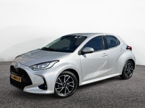 Toyota Yaris 1.5 vvt-i dynamic
