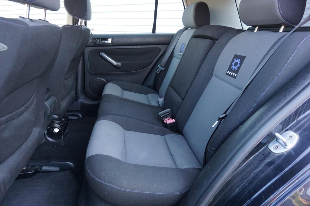 Volkswagen Golf 1.6-16v trendline airco / cruise / elektr. ramen / trekhaak