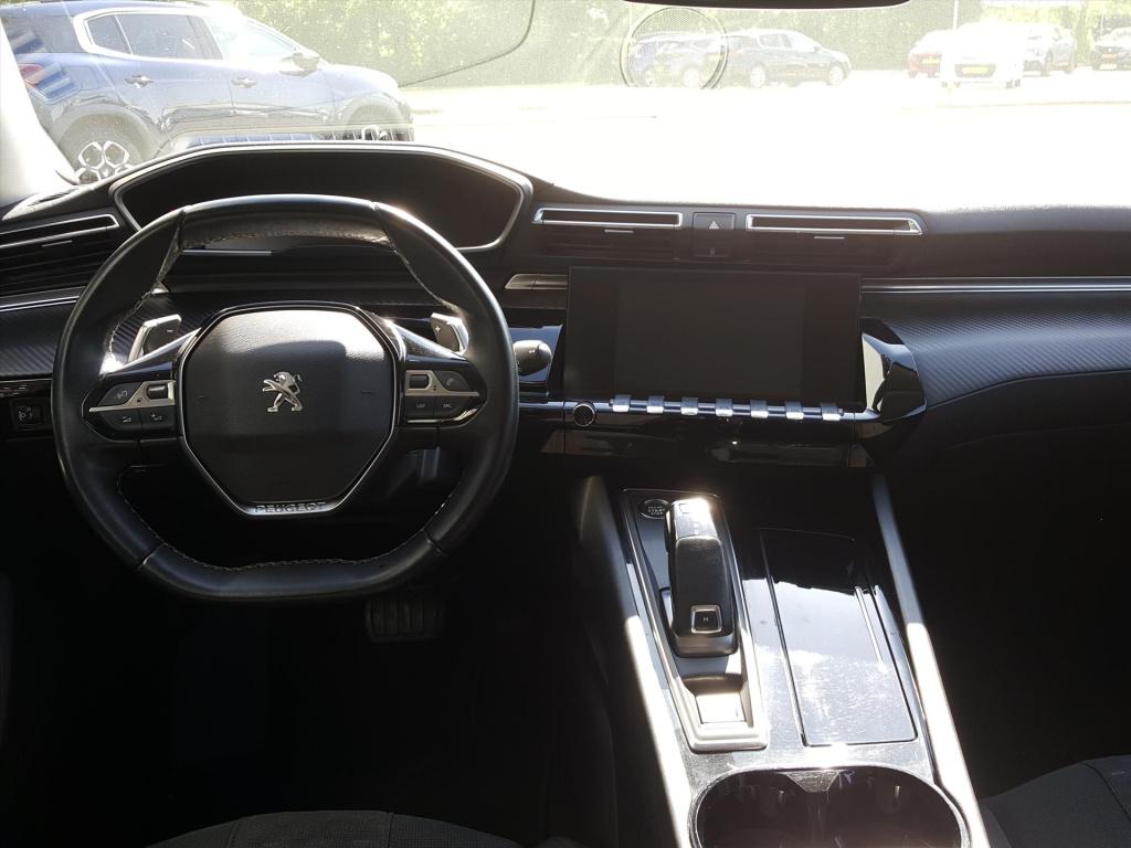 Peugeot 508 sw blue l. active 1.2 pt-130pk s&s (vol)automaat eat8 | navigat