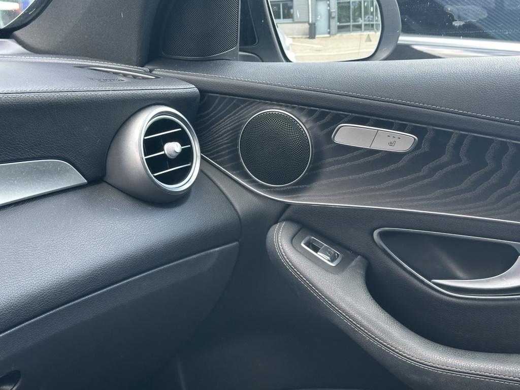 Mercedes-Benz Glc 250 4matic prestige l panoramadak l elektrische trekhaak 