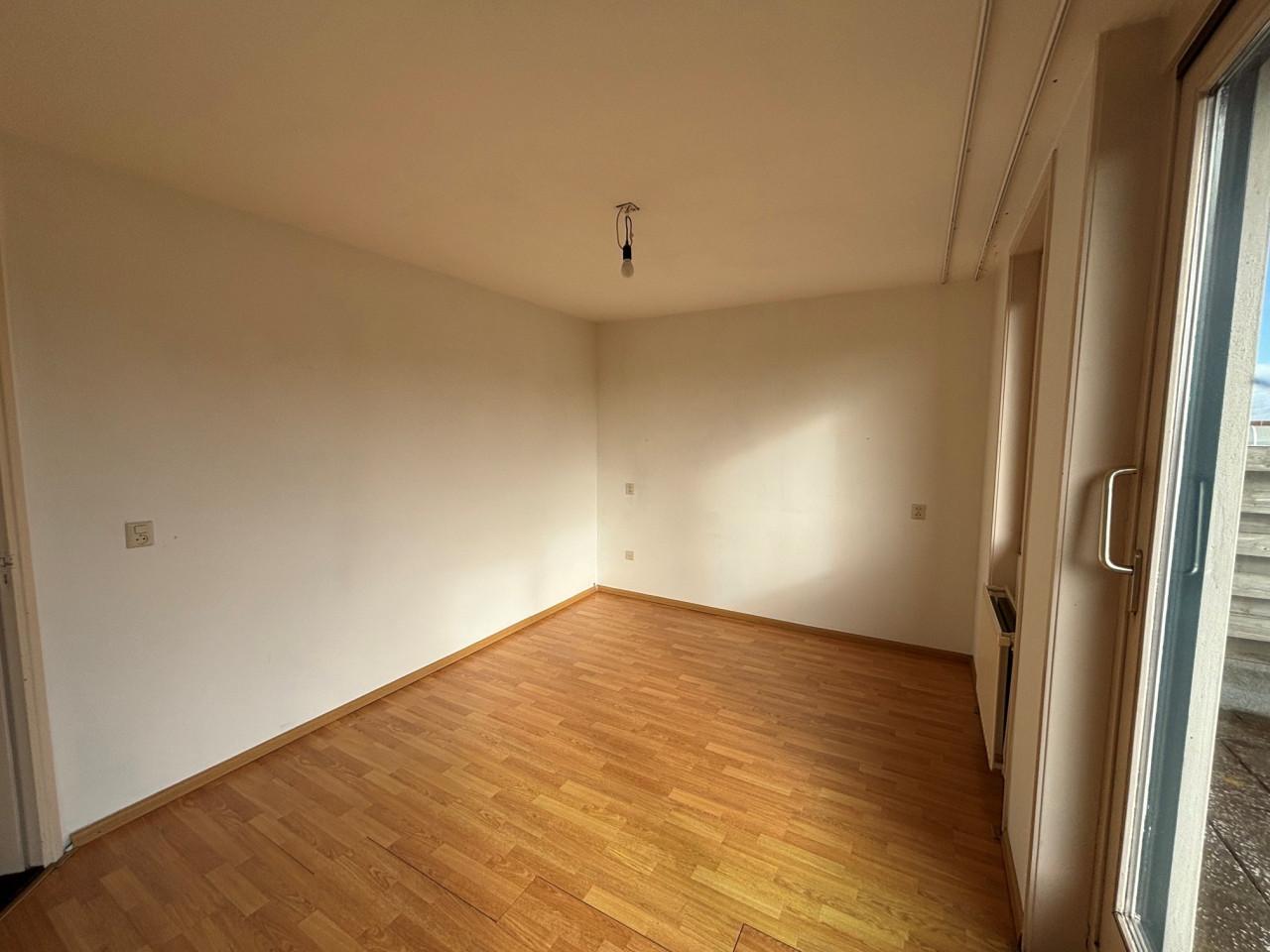 Te huur appartement Markt 23b Terneuzen