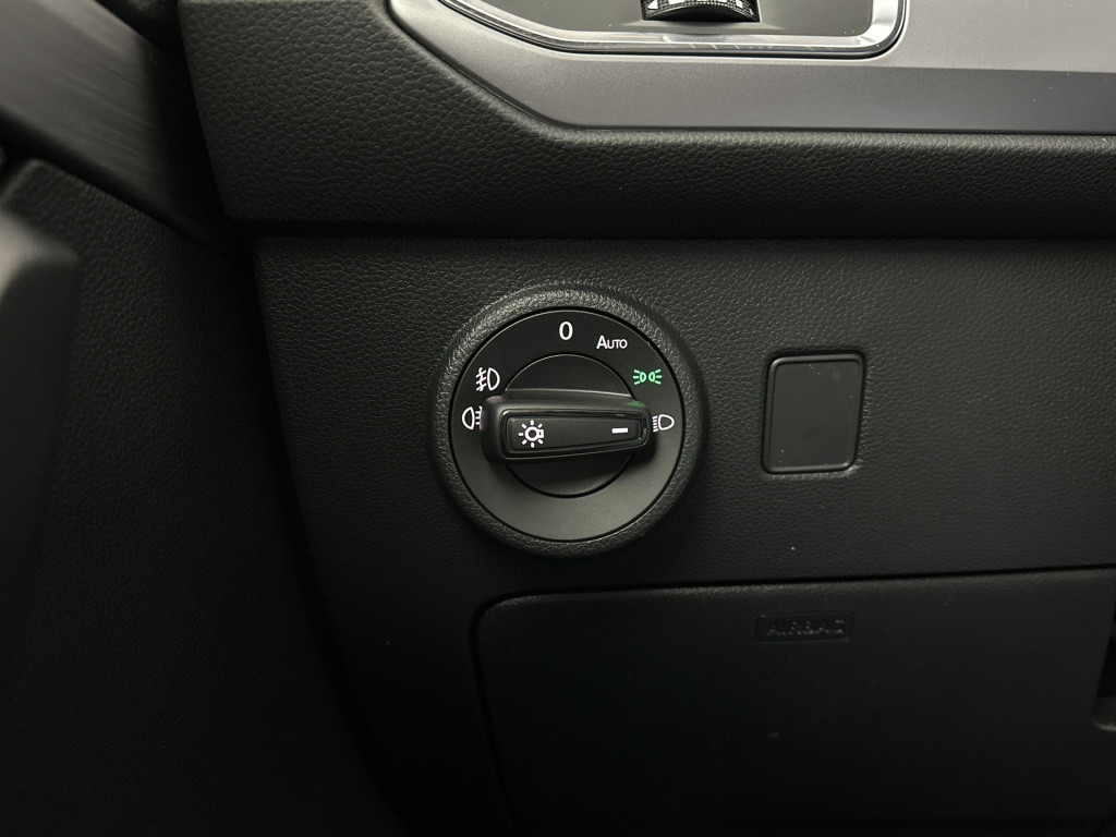 Seat Ateca 1.5 tsi 150 7dsg fr business intense | achteruitrijcamera | airc