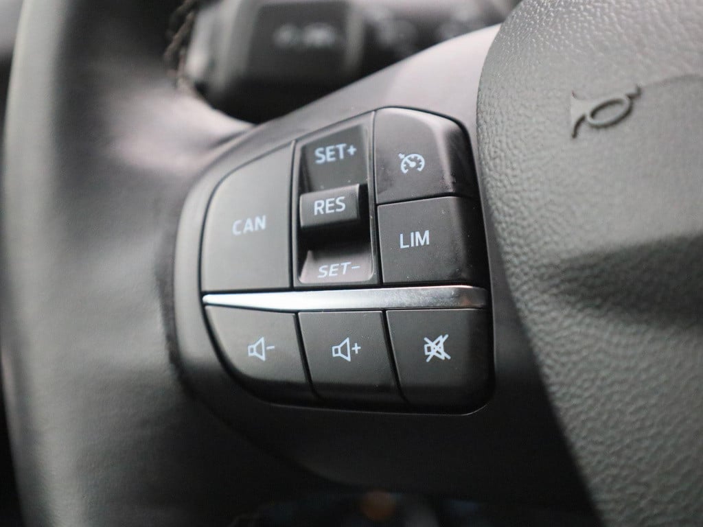 Ford Puma 1.0 ecoboost hybrid titanium aut. | navigatie | apple carplay | d