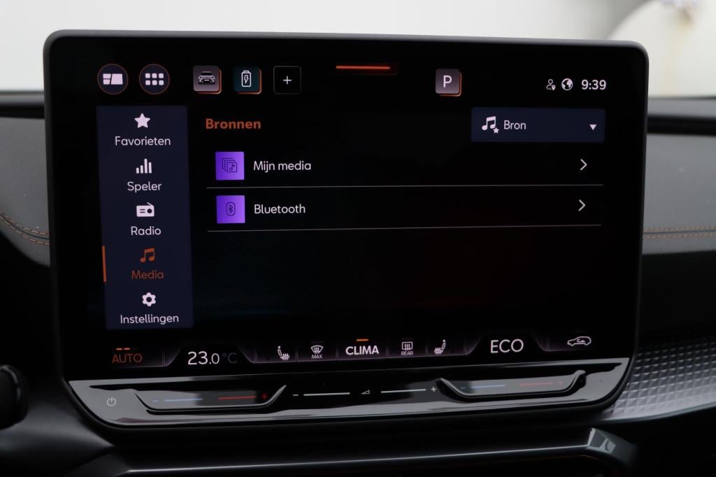 Cupra Formentor 1.5 tsi e-hybrid business 204pk dsg6 | soh 100% |
