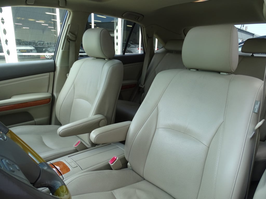 Lexus RX 350 executive | pano | navi | youngtimer
