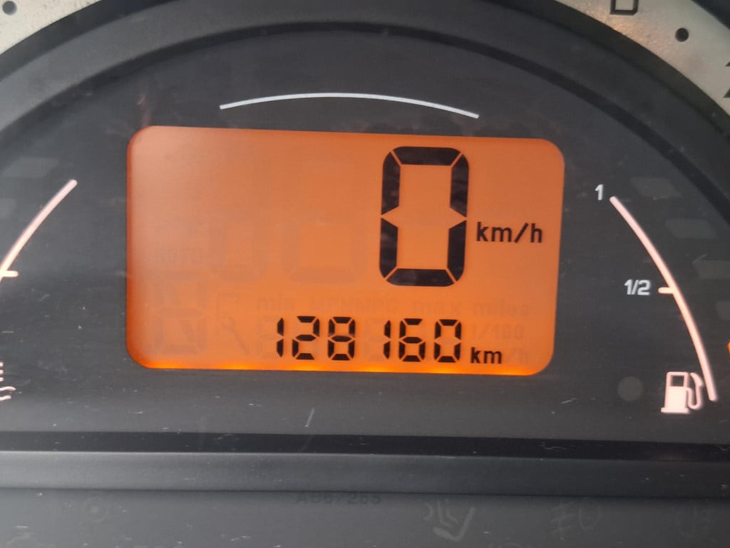 Citroen C3 1.4i attraction
