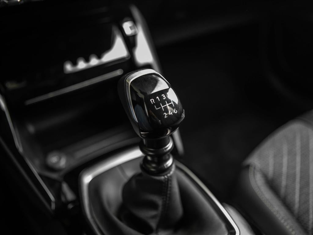 Peugeot 208 1.2 puretech 100pk allure