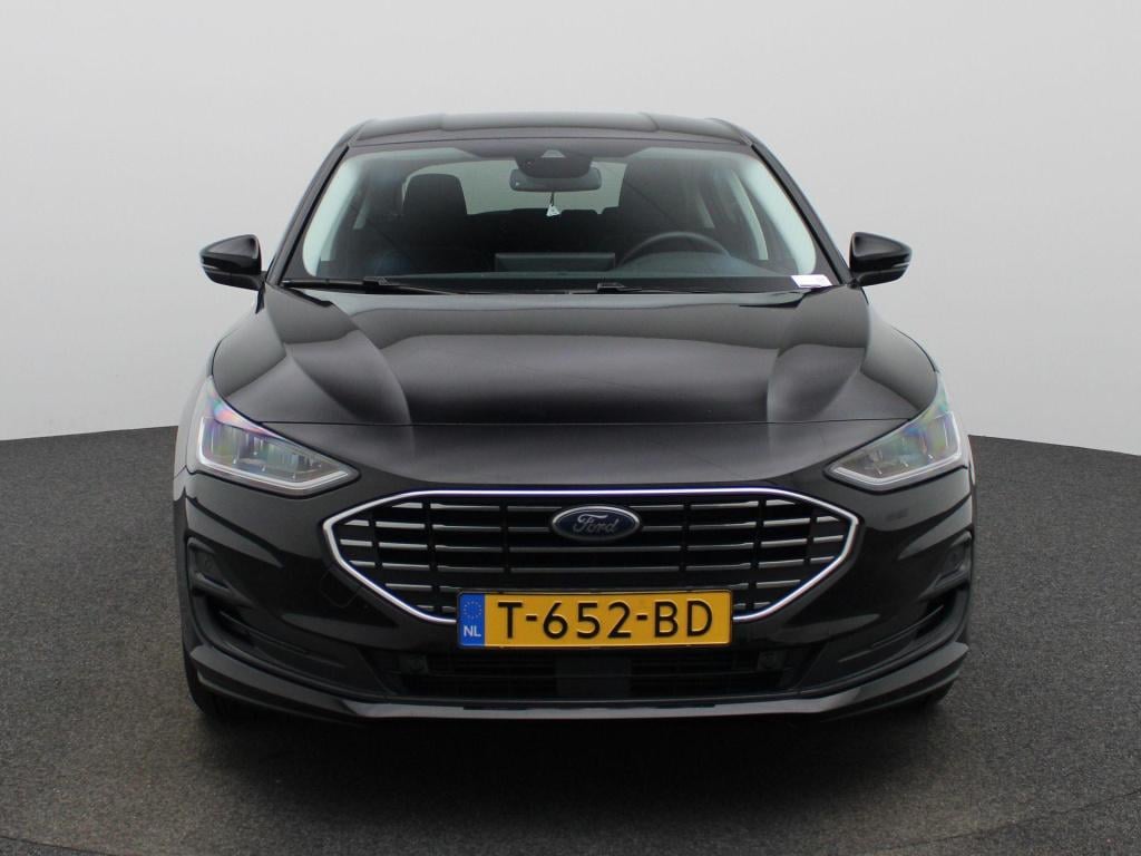 Ford Focus 1.0 ecoboost hybrid titanium | climate control | cruise control 