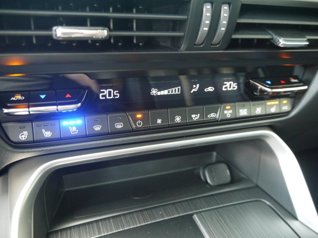 Mazda Cx-80 2.5 e-skyactiv phev 327 pk homura plus 7-zits