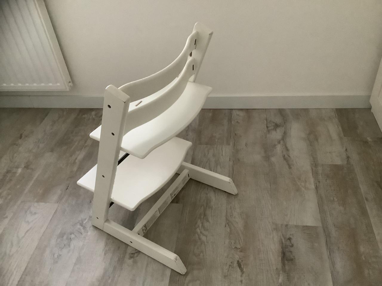 Stokke Tripp Trapp Kinderstoel