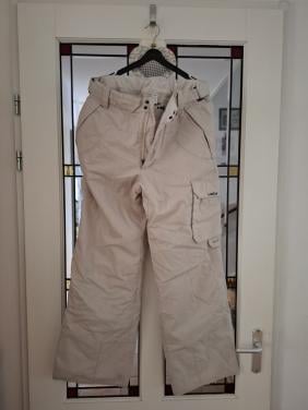 Heren skibroek