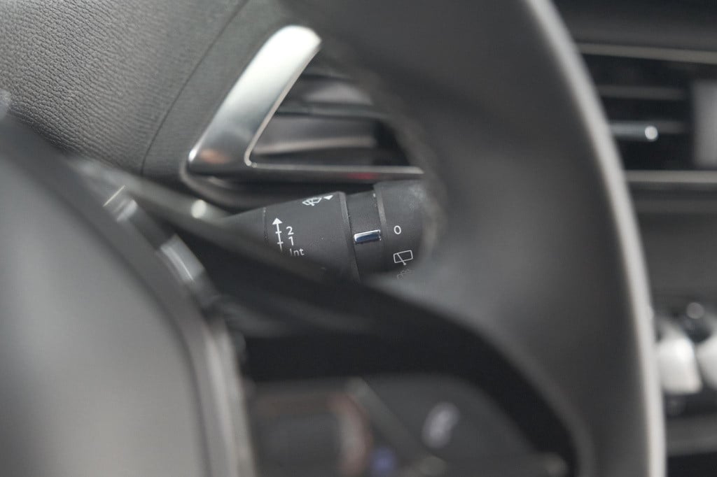 Peugeot 3008 puretech 130 allure pack business | camera | elektrische koffe