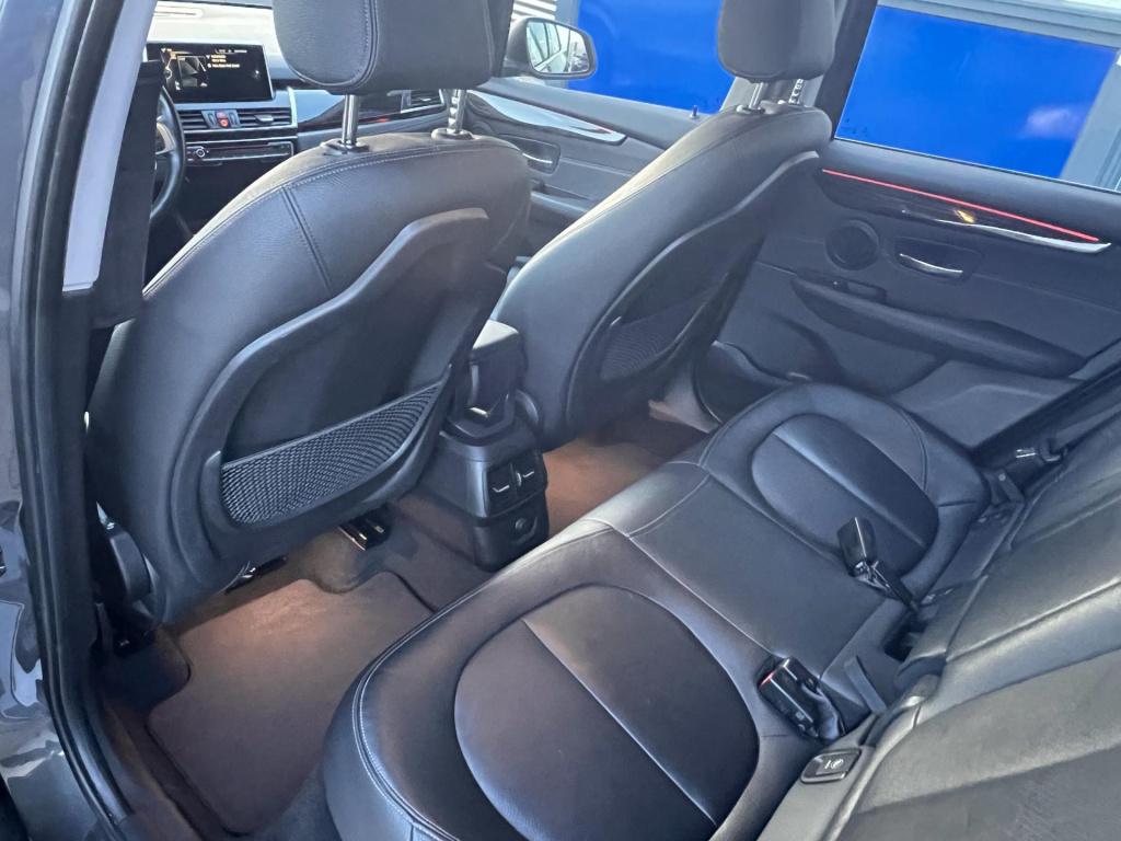 BMW 2-serie active tourer 225xe iperformance centennial high executive, cam