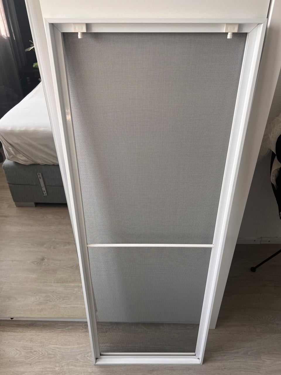 3x inzet muggen horren