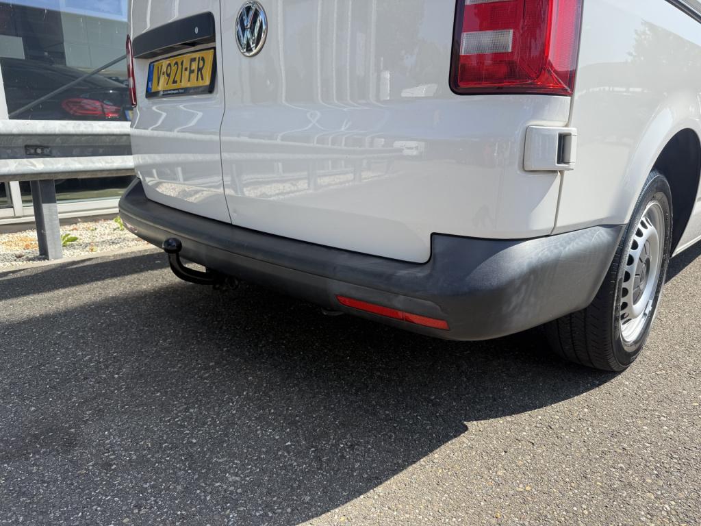 Volkswagen Transporter 2.0 tdi l1h1 highline | airco | nieuwe motor bij 240