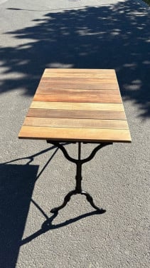 Tuintafel