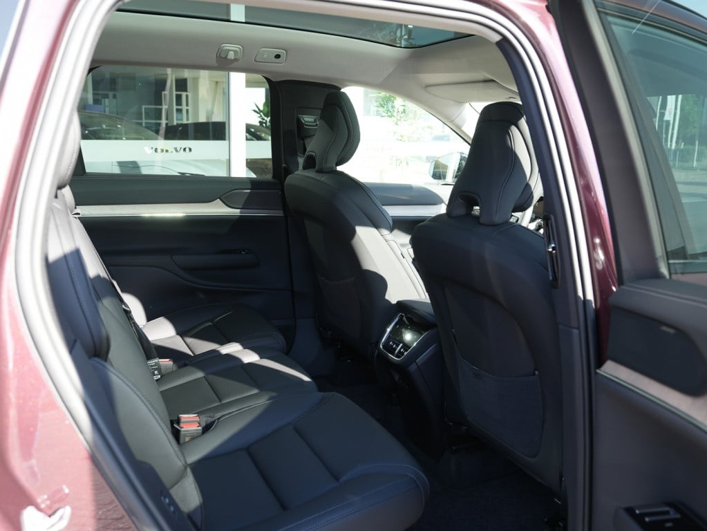 Volvo Ex90 ex 90 twin motor awd ultra pilot assist/luchtvering/climate/geve