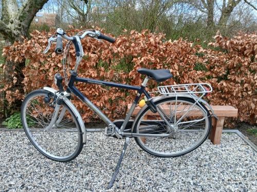 Herenfiets Batavus intermezzo