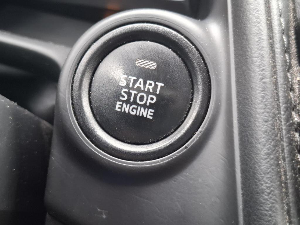 Mazda Cx-3 2.0 skyactiv 150 automaat gt-m 4wd cam/trekhaak