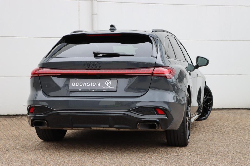 Audi A5 avant 2.0 tfsi edition one 204pk s tronic