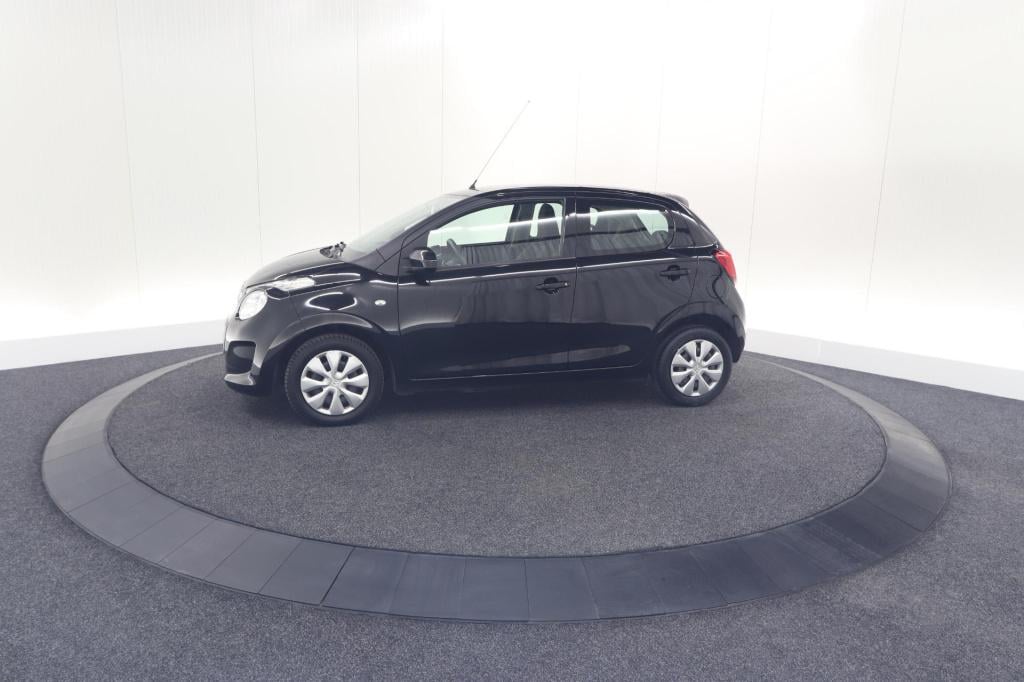 Citroen C1 1.0 vti feel | bluetooth | airco | snelheidbegrenzer | 5 deurs