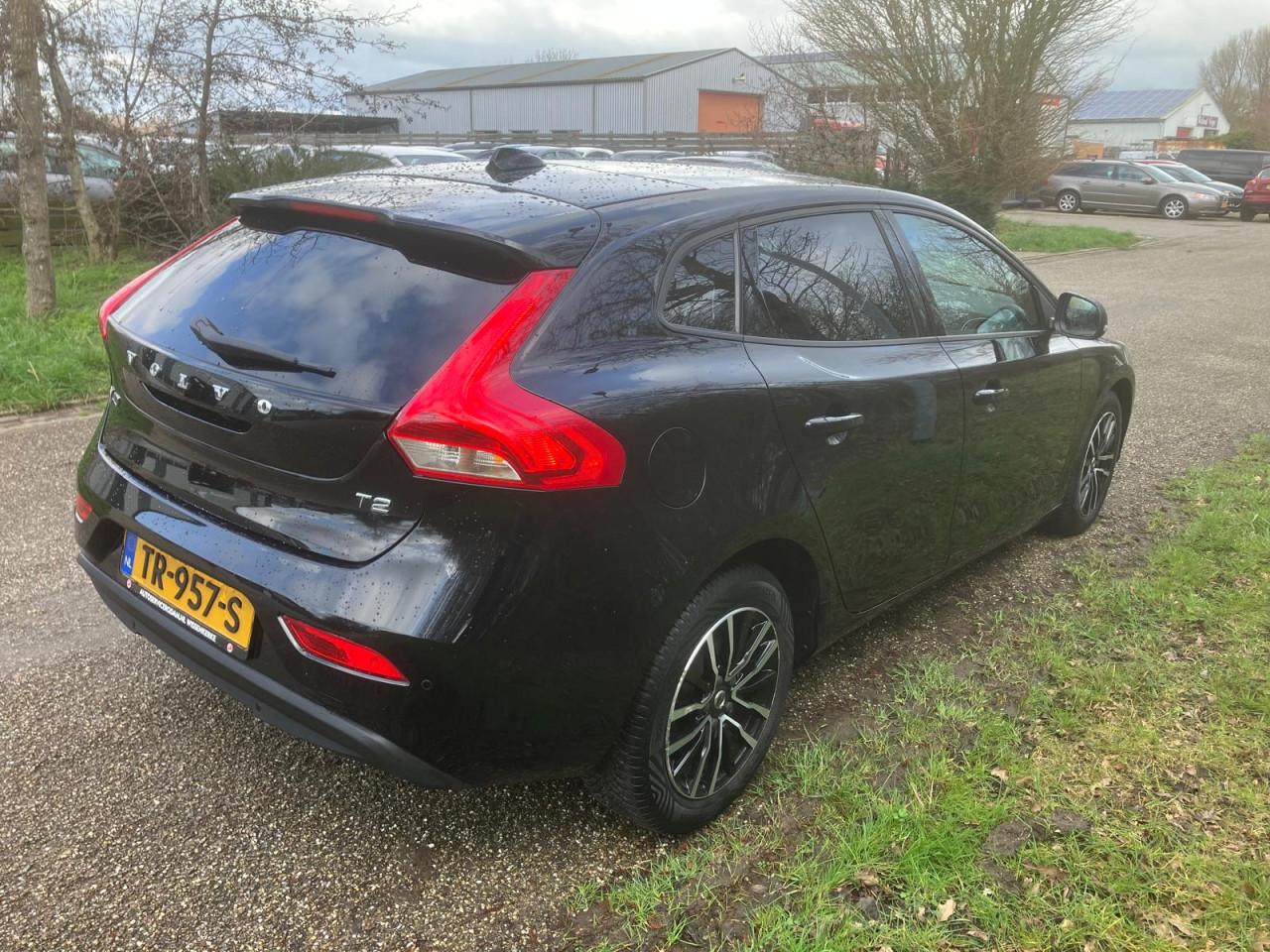 Volvo V40  1.5 T2 Automaat