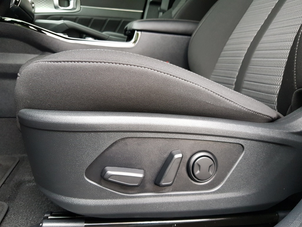 Kia Sorento phev platinum 7 persoons 4wd