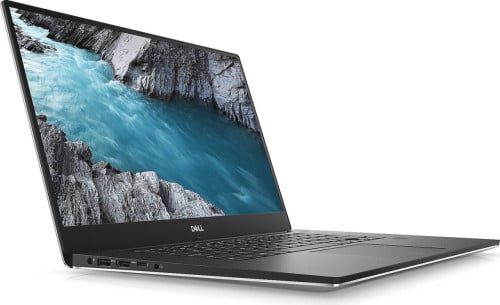 Dell XPS-i7-W11-4K Touch-werk32gig-512gigSSD-Office2019-GTX1050-Goede Accu
