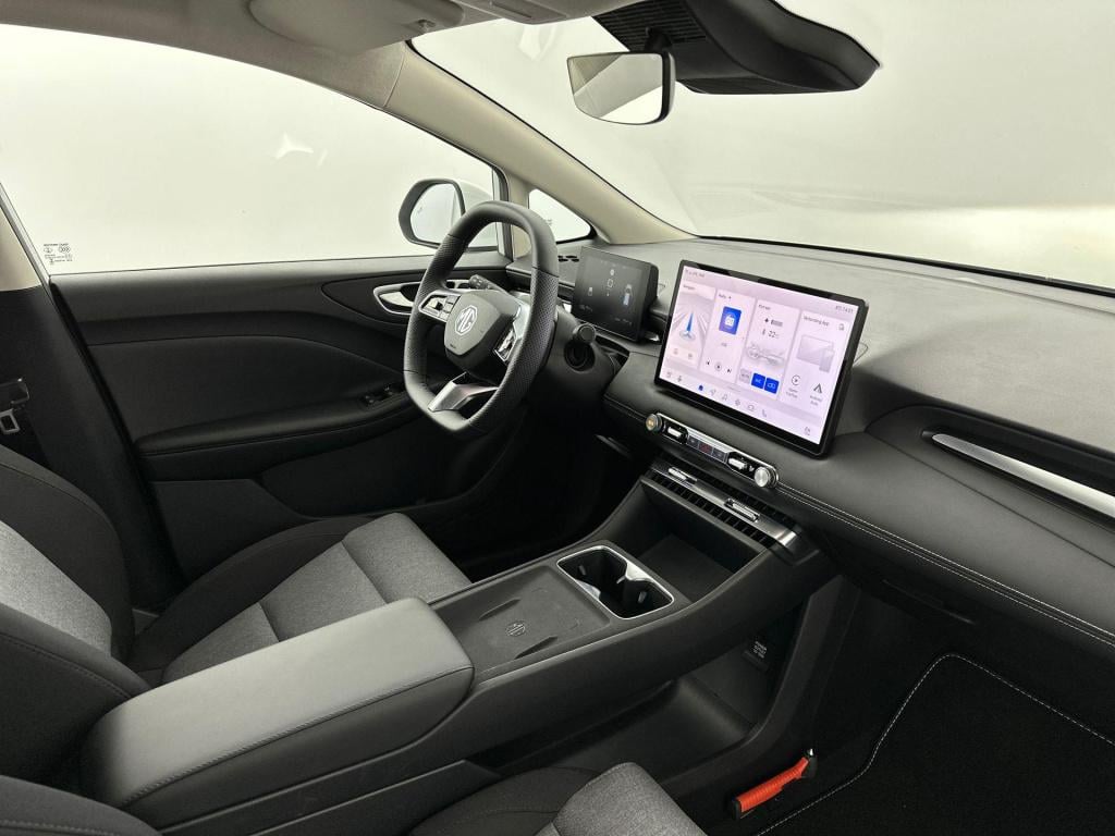MG Mg4 Ev Urban electric comfort 43 kwh