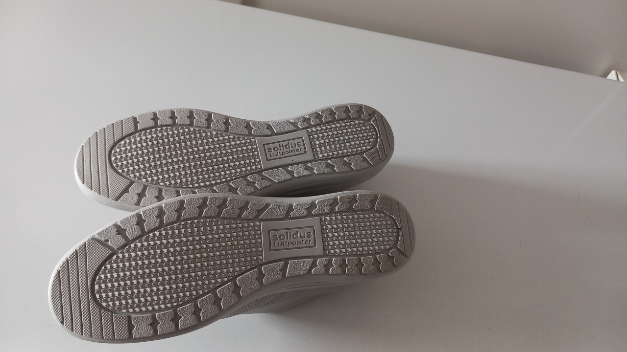 Solidus Kate Damesschoenen