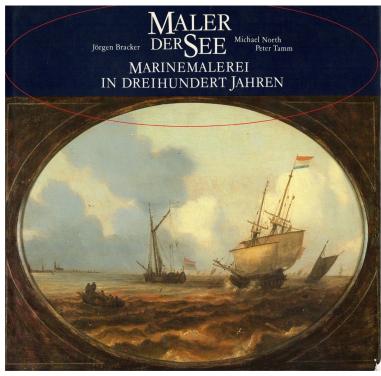 Maler der See. Marinemalerei in 300 Jahren.