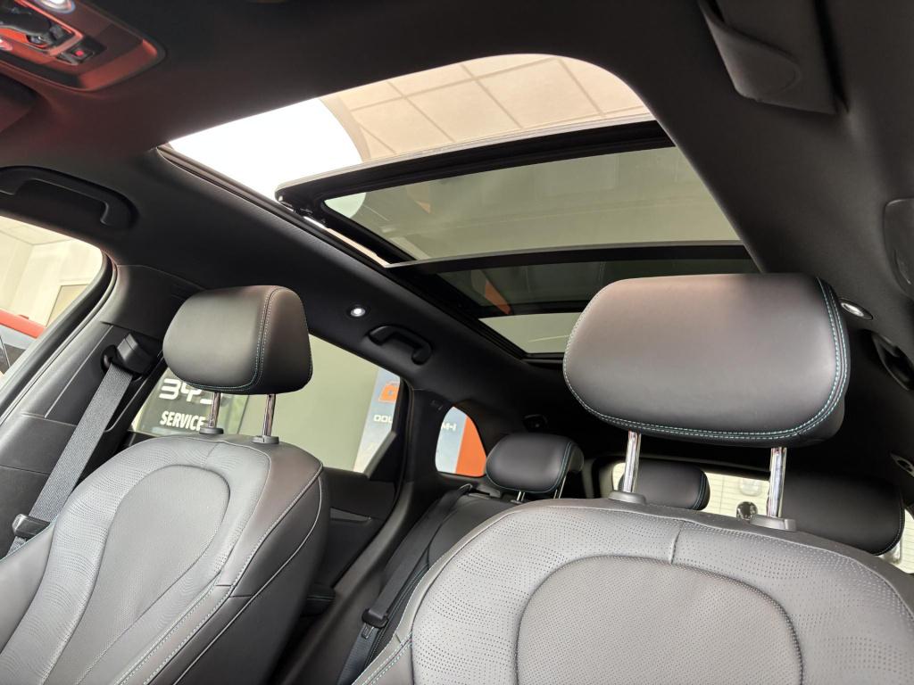 Byd Seal 6 touring 1.5 dm-i comfort
