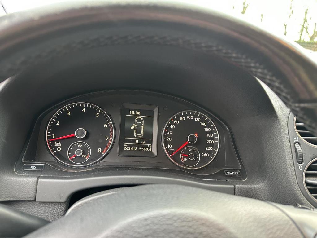 Volkswagen Golf Plus 1.40 tsi